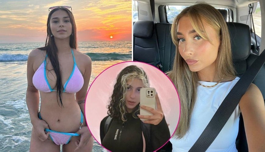 Cyprus Crowned: The Surprising No. 1 Country for OnlyFans Models Worldwide!