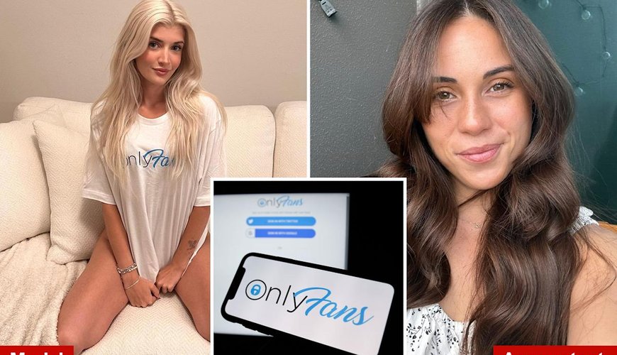 IRS Agents May Soon Find Themselves Watching OnlyFans – Here’s Why
