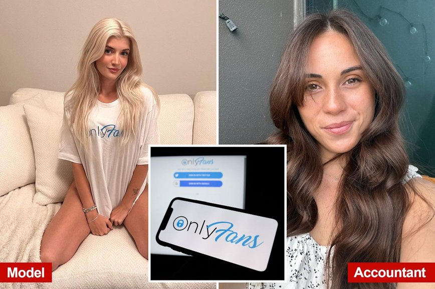 IRS Agents May Soon Find Themselves Watching OnlyFans – Here’s Why