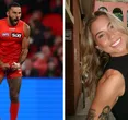 AFL Star Touk Miller Finds New Love with Influencer Stephanie Keenan