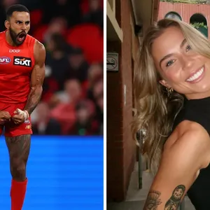 AFL Star Touk Miller Finds New Love with Influencer Stephanie Keenan