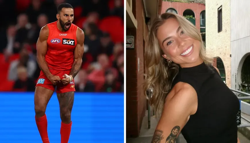 AFL Star Touk Miller Finds New Love with Influencer Stephanie Keenan
