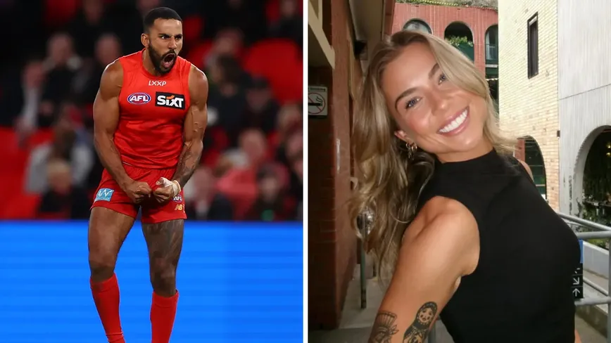 AFL Star Touk Miller Finds New Love with Influencer Stephanie Keenan