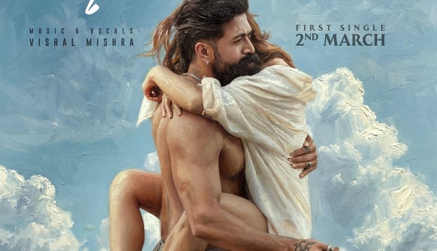 Yash Fans Get Emotional as 'Toxic's' First Single 'Tabahi' Debuts Without Video