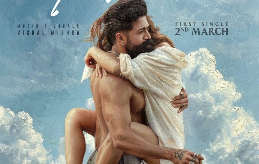 Yash Fans Get Emotional as 'Toxic's' First Single 'Tabahi' Debuts Without Video