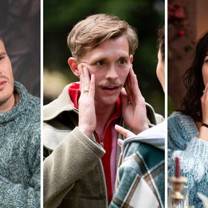 Traitors Champ Rob Rausch Ventures into Steamy Audio Erotica