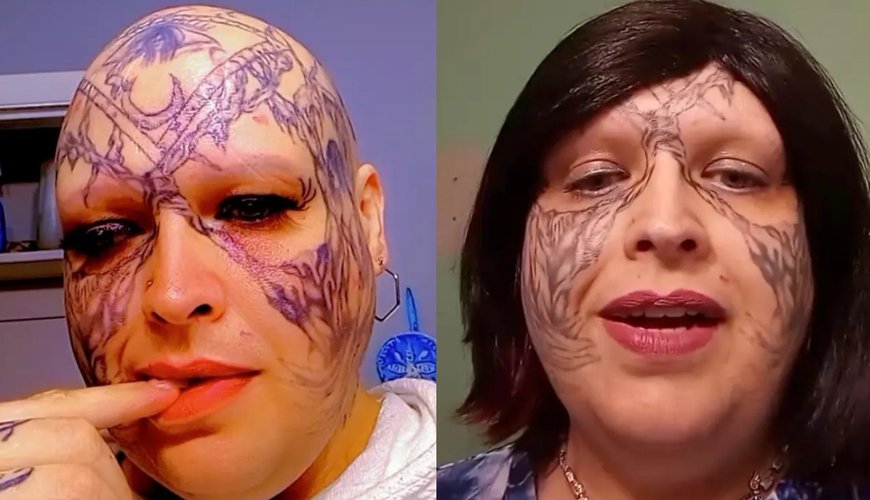 Trans Baby Killer Released Early, Ventures into OnlyFans Fame