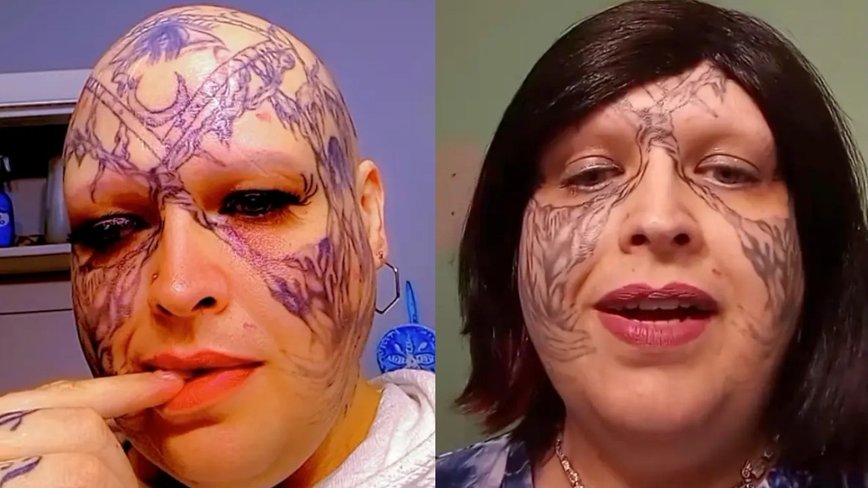 Trans Baby Killer Released Early, Ventures into OnlyFans Fame