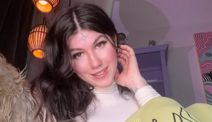 Trans Influencer Spills the Tea on Alleged $30K Spend by Charlie Kirk