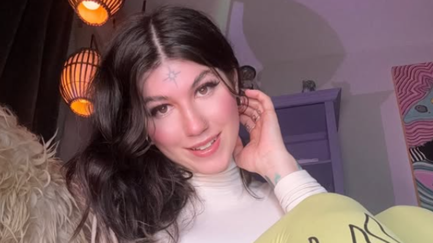 Trans Influencer Spills the Tea on Alleged $30K Spend by Charlie Kirk