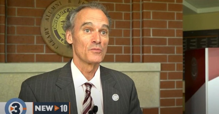 Former UW-La Crosse Chancellor