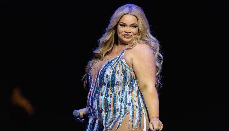 Trisha Paytas’ Net Worth in 2025: How This Multi-Talented Star Rakes in Millions