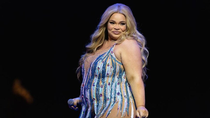 Trisha Paytas’ Net Worth in 2025: How This Multi-Talented Star Rakes in Millions
