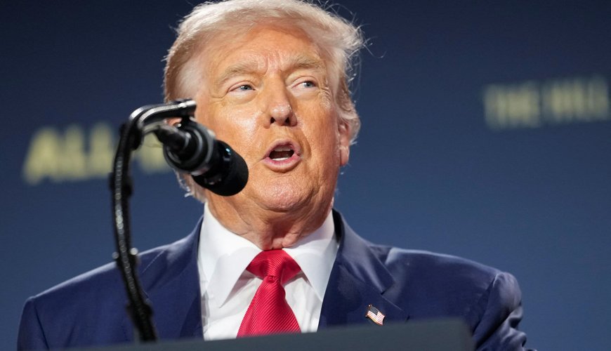 Trump's Fiery Words: High Stakes and Rising Tensions with Iran