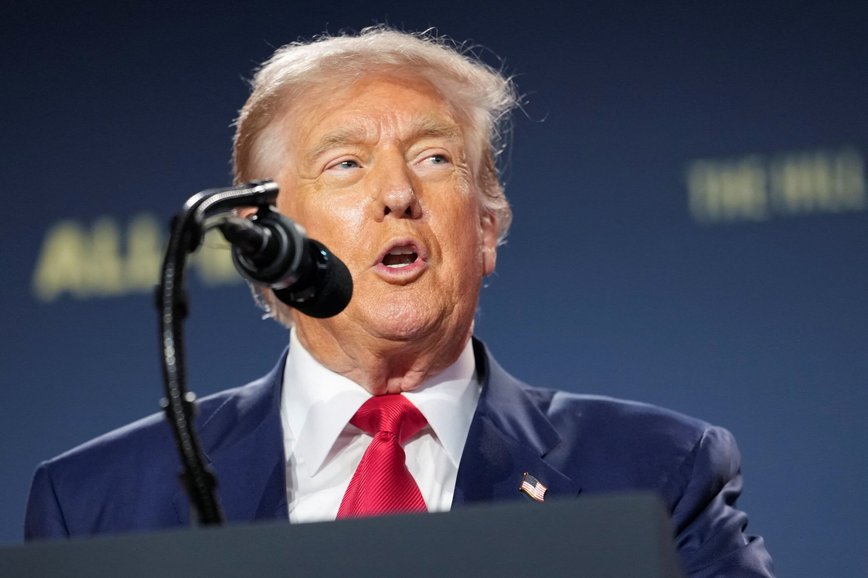 Trump's Fiery Words: High Stakes and Rising Tensions with Iran