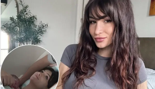 Twitch Star Fandy’s Emotional Childbirth Livestream Steals Hearts – Even Twitch CEO Joins In!