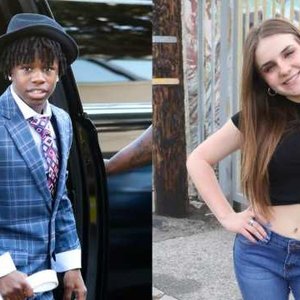 RaKai Gets a Cautionary Chat Over Dating OnlyFans Sensation Piper Rockelle