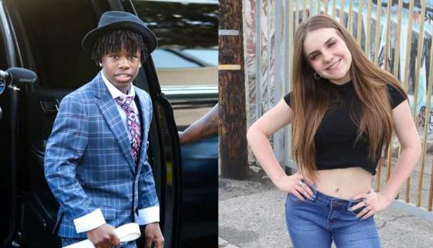 RaKai Gets a Cautionary Chat Over Dating OnlyFans Sensation Piper Rockelle