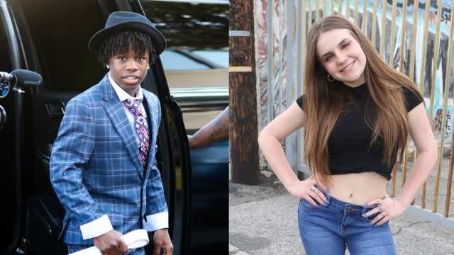 RaKai Gets a Cautionary Chat Over Dating OnlyFans Sensation Piper Rockelle