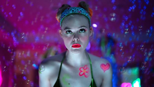 Lights, Camera, OnlyFans: How TV Dramas Are Capturing the Reality of Adult Content Creators