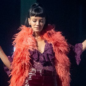 How Heartbreak Made Lily Allen Trade OnlyFans Success for Music