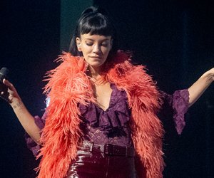 How Heartbreak Made Lily Allen Trade OnlyFans Success for Music