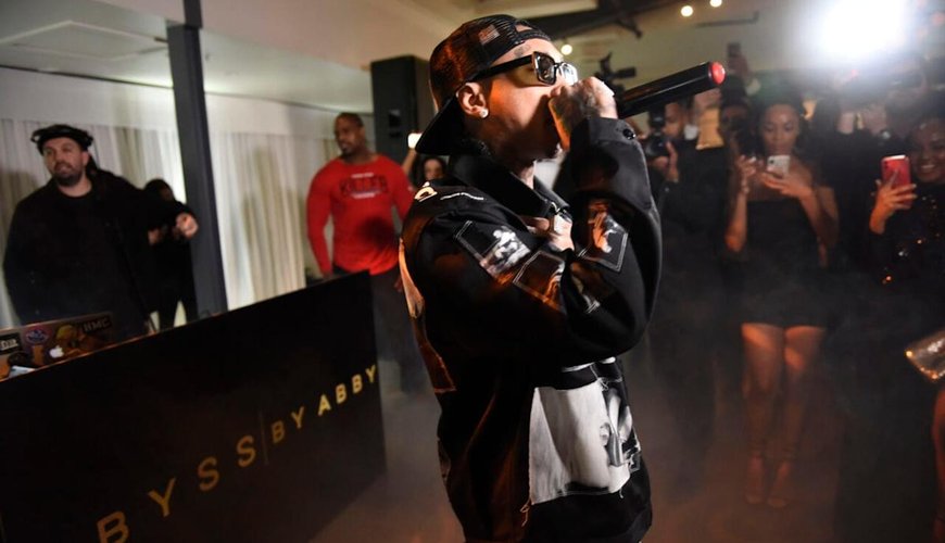 Tyga’s Steamy OnlyFans Leak Sparks Twitter Frenzy for Two Days Straight!