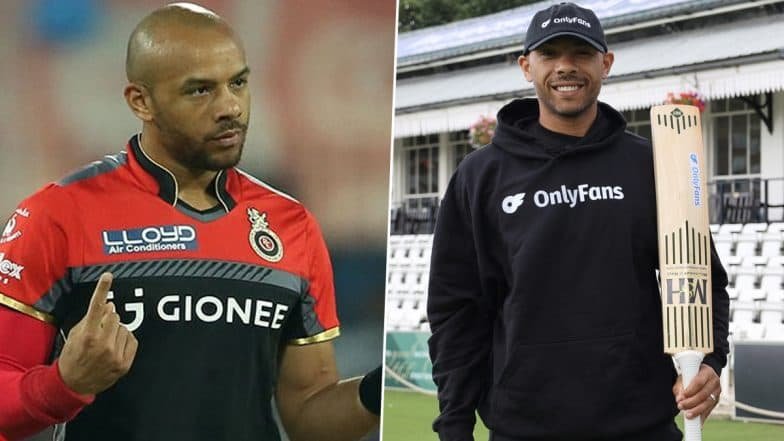 Tymal Mills Breaks New Ground: England Cricketer Joins OnlyFans with Exclusive Cricket Content!