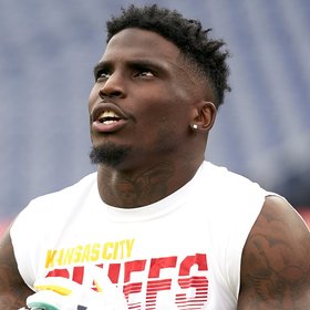 Tyreek Hill Scores Legal Win in Dramatic Clash with OnlyFans Model