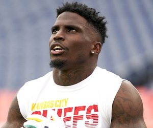 Tyreek Hill Scores Legal Win in Dramatic Clash with OnlyFans Model