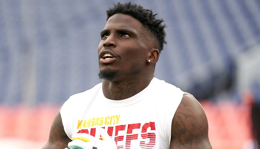 Tyreek Hill Scores Legal Win in Dramatic Clash with OnlyFans Model