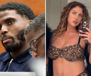 Tyreek Hill's Unexpected Settlement with OnlyFans Star Ends Trial Dramatically