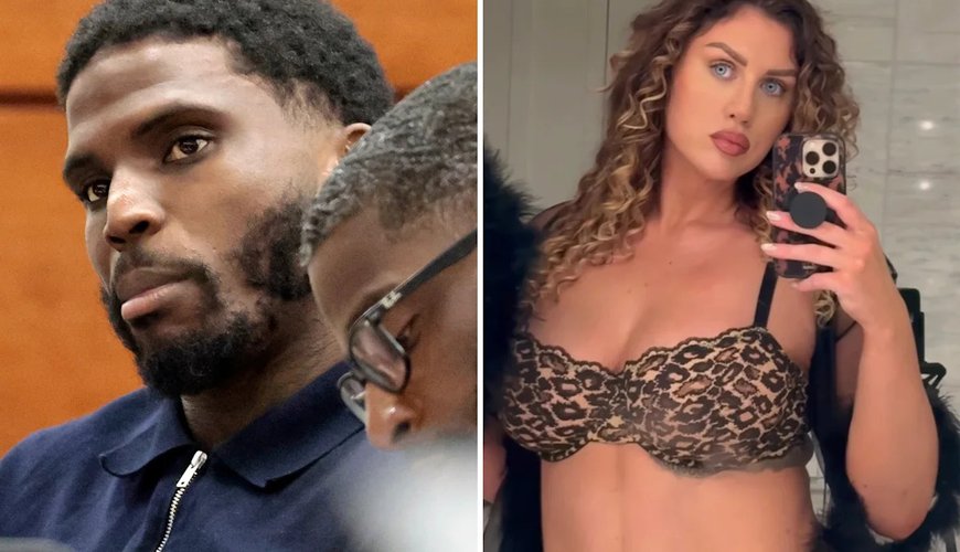 Tyreek Hill's Legal Drama with OnlyFans Star Ends in Surprising Settlement