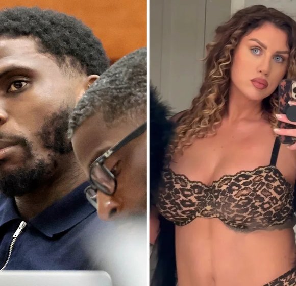 Tyreek Hill's Legal Drama with OnlyFans Star Ends in Surprising Settlement
