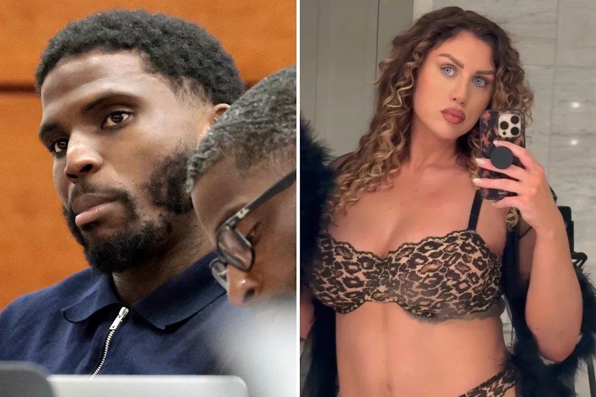 Tyreek Hill's Unexpected Settlement with OnlyFans Star Ends Trial Dramatically