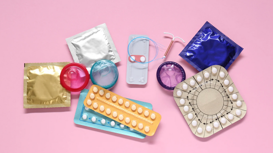 The Condom Conundrum