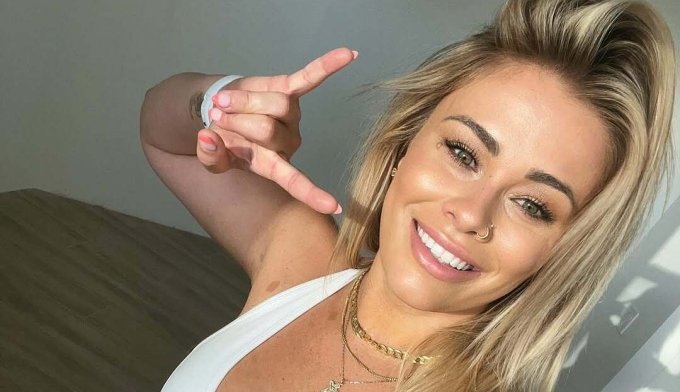Paige VanZant’s OnlyFans Payday: More in 24 Hours Than Her Entire UFC Career!