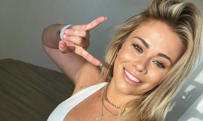 Paige VanZant’s OnlyFans Payday: More in 24 Hours Than Her Entire UFC Career!