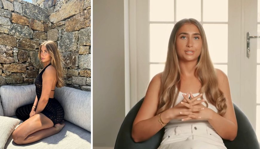 Lily Phillips Spills All on Her Cosmetic Surgery Journey – Costs and Confessions Included!