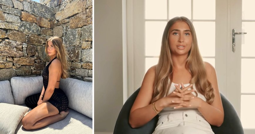 Lily Phillips Spills All on Her Cosmetic Surgery Journey – Costs and Confessions Included!