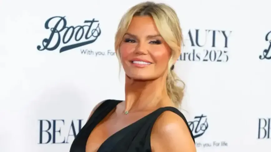 Kerry Katona's Millionaire OnlyFans Journey: From Pop Star to Adult Content Success