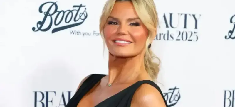 Kerry Katona's Millionaire OnlyFans Journey: From Pop Star to Adult Content Success