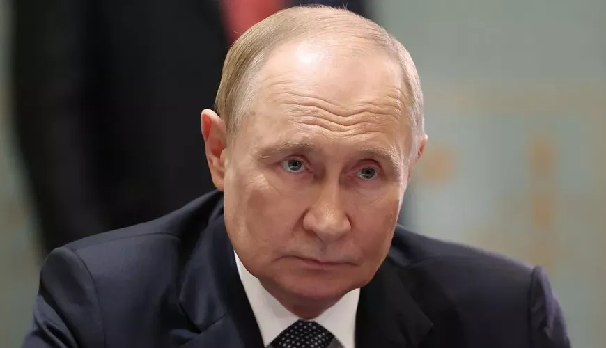 UK’s Sanctions Loophole: Millions Still Fueling Putin’s War Chest, PM Warned