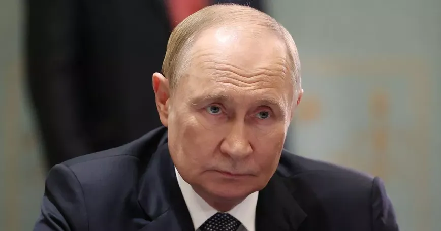 UK’s Sanctions Loophole: Millions Still Fueling Putin’s War Chest, PM Warned