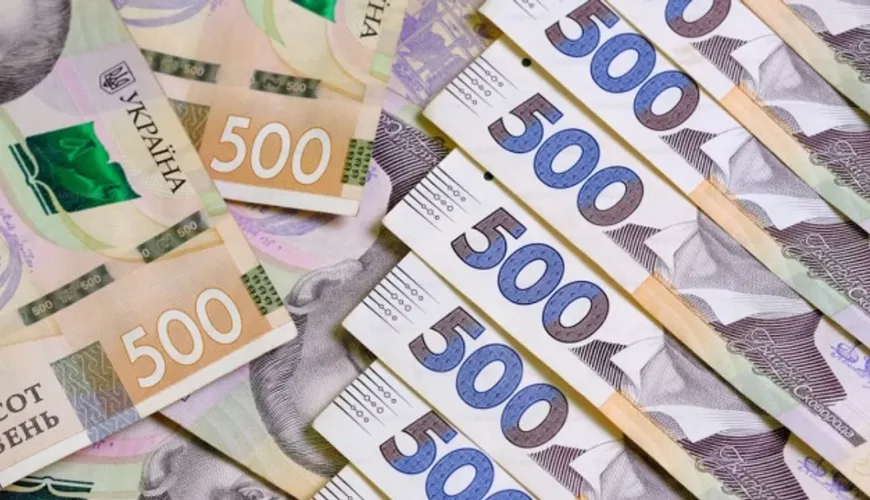 Ukrainians Rack Up Nearly UAH 400 Million in Unpaid Taxes from OnlyFans Earnings