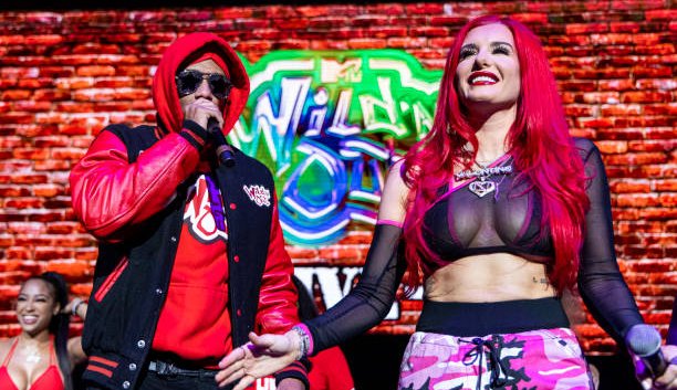 Justina Valentine Vouches for Shannon Sharpe Amidst Past Scandals