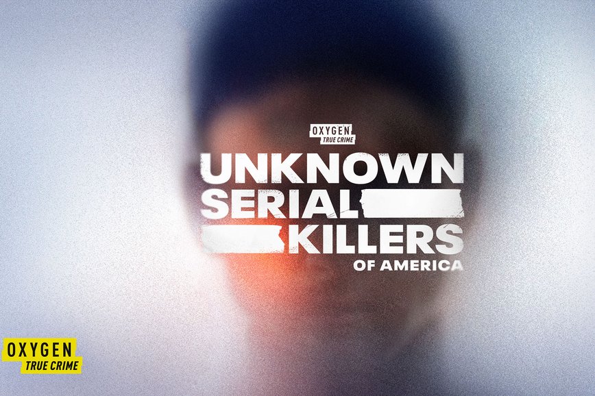 Dive Into the Dark: Unknown Serial Killers of America Season 2 Trailer Drops
