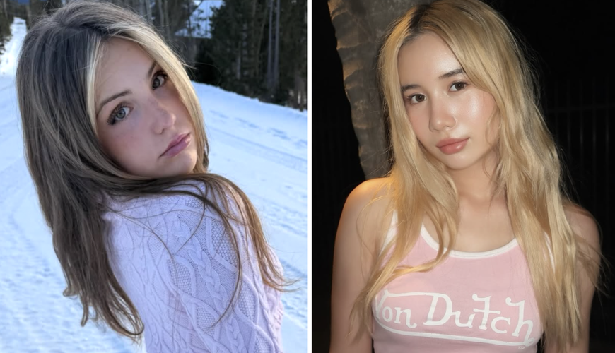 From Child Stars to OnlyFans: A New Era of Influencers?