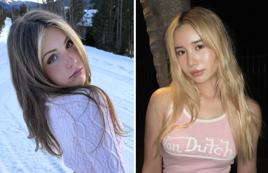 From Child Stars to OnlyFans: A New Era of Influencers?