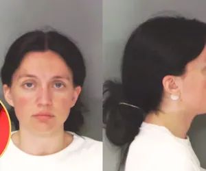 Scandalous Turn: Georgia Teacher's Secret OnlyFans Leads to Shocking Blackmail Plot